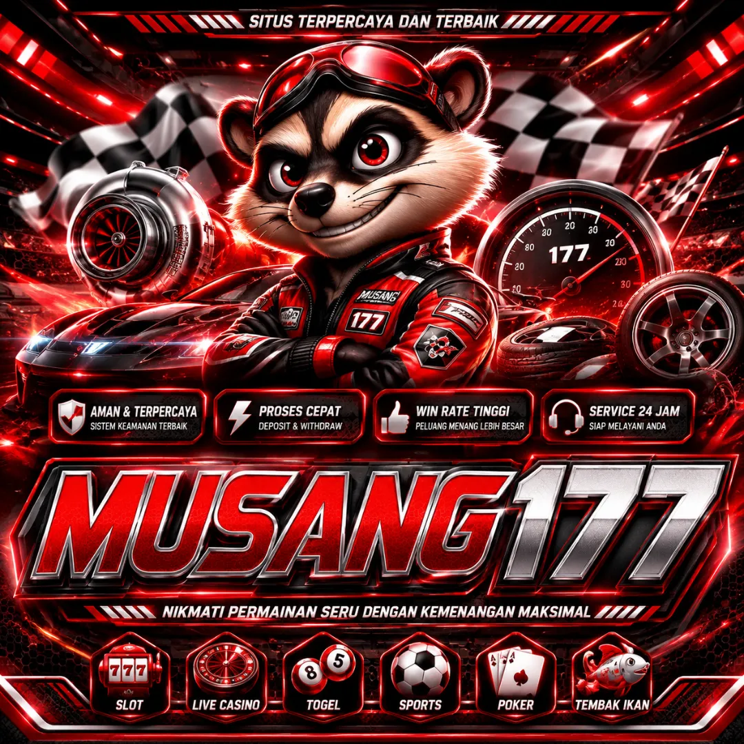 MUSANG177Banner